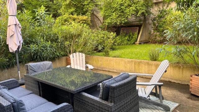 Le Souci Du Detail A Paris 아파트 외부 사진